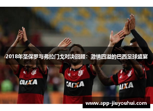 2018年圣保罗与弗拉门戈对决回顾：激情四溢的巴西足球盛宴